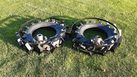 VARI/Tera  PLUH,NÁVLEKY,VYORÁVAČ,ZÁVAŽÍ..Tel-774737454 - 11