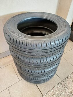 LETNÍ pneu Barum 175/65/r14 4ks - 11