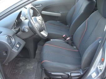 MAZDA 2/1.3i/CE PLUS,SERVISKA - 11
