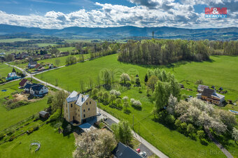 Prodej pozemku k bydlení, 1973m², Frýdlant - Údolí - 11