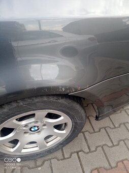 BMW E61 525d - 11