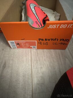 Adidas Predator Freak.1 FG - 11