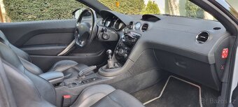 Peugeot RCZ - 11
