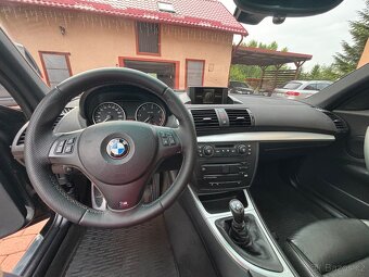 BMW 118d e87 M-paket - 11