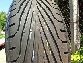 AUDI Q7, TOUAREG - REZERVA 18“ - rozteč 5x130 - 11