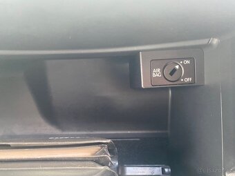 Škoda Octavia 2 1.8 TSI 118 kw - 11