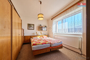 Prodej rodinného domu, 107 m², Jaroměř, ul. Na Vinicích - 11