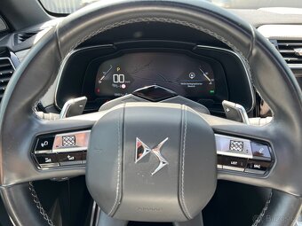 DS7 Crossback 1.6 PT Rivoli kam360 Panorama - odpočet DPH - 11