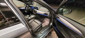 BMW 530d - 11