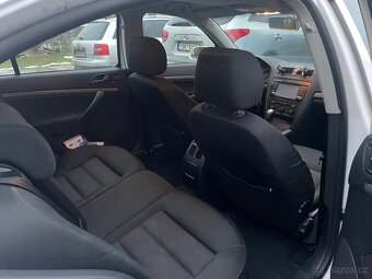 Škoda Octavia 2 1.9TDI 77kw BXE - 11