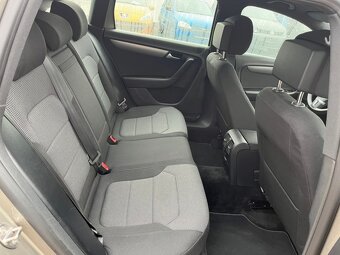 1.4 TSi 110kw DSG CNG 10/2013 - 11