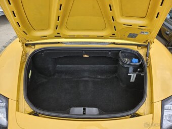 Porsche Boxster 3.2 206kw - 11
