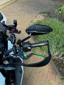 KTM duke 2017 ABS - 11
