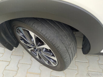 Mazda CX-3 2.0i, Smart, BT, xenon. - 11