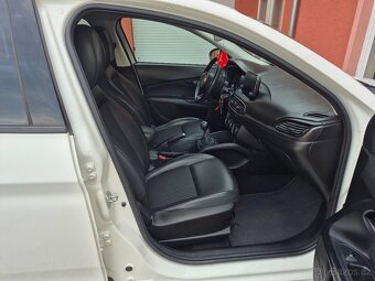Fiat Tipo 1.4 Turbo S-Design 88kW LPG - 11
