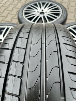 MERCEDES C-CLASS, 18" W206, S206, letní - 11