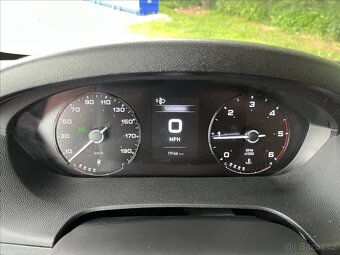 LMC Ostatní 2,2 Tourer A690 - ODPOČET DPH  obytný automobil  - 11