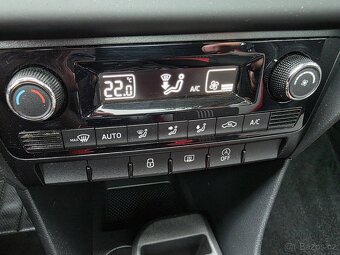 Škoda Rapid MONTE CARLO 1.2 TSi 81 KW-PANORAMA-NAVI-126 TKM - 11
