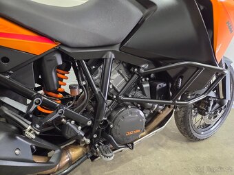 KTM 1190 Adventure - TOP stav - 11