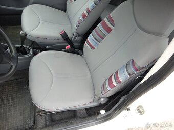 Citroen C1 1.0i r.v.2011 (stk:6/2027) - 11