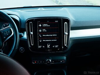 Volvo XC40 T5 AWD 2018 - 11