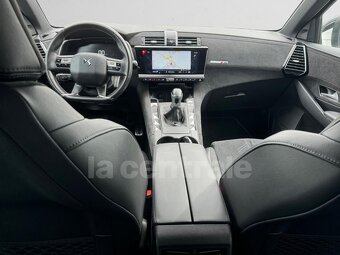 DS 7 Crossback BlueHDi 130 PERFORMANCE LINE 06/2018 - 11