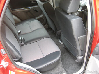 SUZUKI SX4 1.6, 4x4 - 11