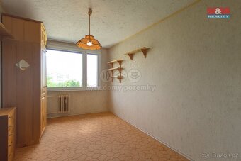 Prodej bytu 3+1, 71 m², Praha, ul. Láskova - 11
