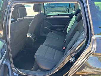 VW Passat B8 DSG/Busin/Kamera/Navi/2020 - 11