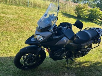 Suzuki DL650XA  V-STROM r.v. 2016 - 11