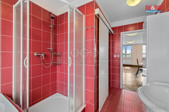Prodej bytu 3+kk, 85 m², Praha, ul. Tavolníková - 11