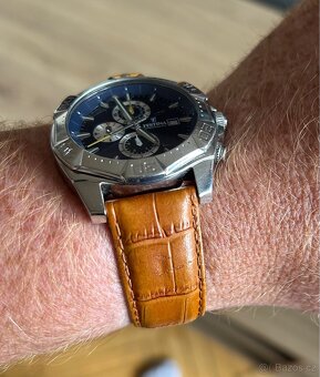 Hodinky Festina F16286 - 11