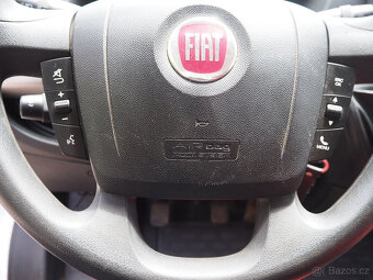 Fiat Ducato 2.3 JTD KLIMA, TZ, 96 KW - 11