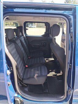 Opel Combo Life - 11