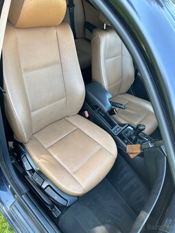 Bmw E46 320D touring - 11