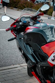 Aprilia rs125 2T 2006 - 11