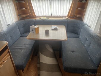Prodej karavanu adria - 11