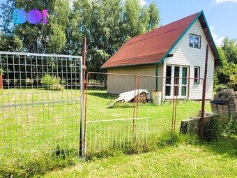Prodej chaty s evidenčním číslem, Petrovice u Karviné - 11