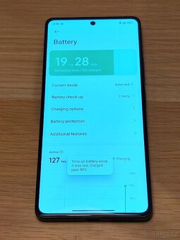 Xiaomi Redmi Note 13 Pro 256 GB - 11