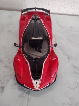 FERRARI FXX K EVO - 11