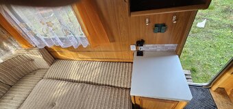 Karavan Dethleffs Nomad - 11