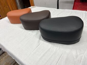 Predám SEDADLO, sedlo, sedák JAWA pionier 550, 555 - 11