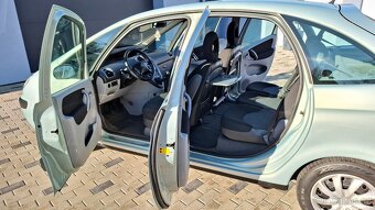Citroen Xsara Picasso 1,6 HDI - 80kw. STK+EM do 11/2026 - 11