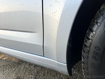 Škoda octavia 3 1.2 tsi 103 kw DSG - 11