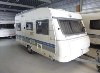 Hobby 450 uf r.2001 - 11