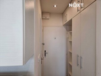 Pronájem byt 1+kk, 20㎡ - 11