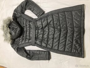 Zimní kabát (bunda) Alpine Pro - 11