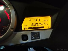 Honda CBF 1000 - 11
