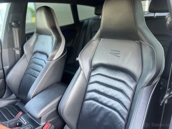 VW ARTEON SHOOTING BRAKE 2.0TDI,R-LINE, 12/2020 nové v ČR - 11
