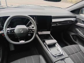 Renault Austral techno mild hybrid 160 auto - 11